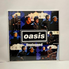 OASIS - UNPLUGGED  Lp/Vinile/Vinyl Nuovo Sigillato