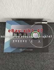 1PC UA Apollo Arrow Thunderbolt 3 sound card ...