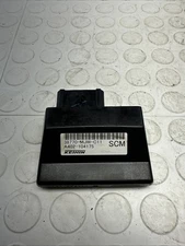 2016-2021 Honda CBR500R ECU CDI BOX IGNITION MODULE