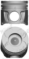 Kolben Nüral 87-146100-10 FüR GTC Opel Vectra Cadillac Alfa CC Z02 Zafira A04 GT