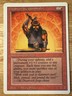 Dwarven Weaponsmith - Revised 3rd Edition  1994 - Magic the Gathering MTG - NM