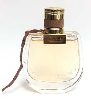 Chloe Nomade - Jasmine Naturel Intense, 2.5 oz (OPEN NO BOX)