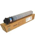Ricoh 842564 18000 Pages Cyan 1pc Original Cyan Toner Unit 18000 Pages