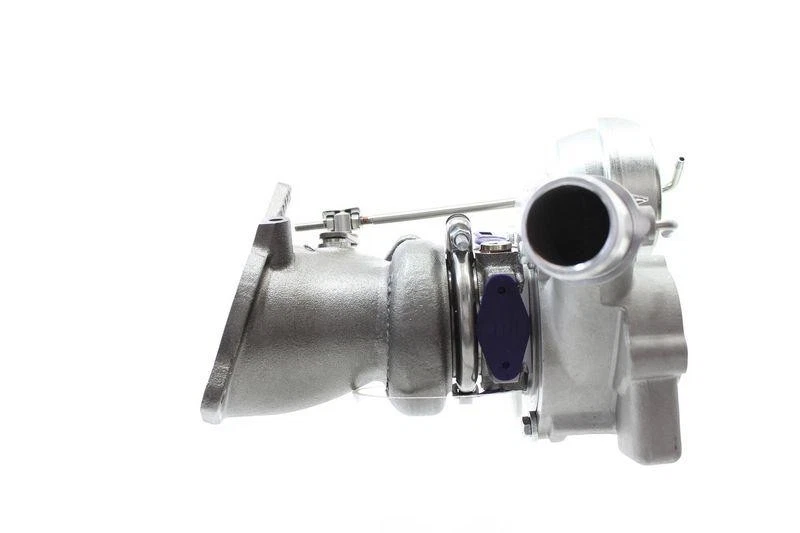 ALANKO Abgas-Turbo-Lader Turbolader Aufladung / ohne Pfand 10901113 - Bild 4 von 4