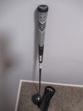 Mint in plastic Callaway womens ladies Mavrik 12 driver steph curry mens grip