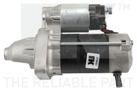 NK Anlasser Starter 1 Kw FüR Toyota IQ KGJ1_ NGJ1_ 1.0 4745021