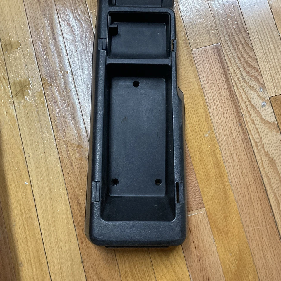 Datsun 260Z 280Z 1974-78 Interior Center Console Nissan - Image 3 of 4