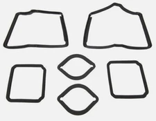 Steele Rubber Products 70-3108-15 Taillight Gasket