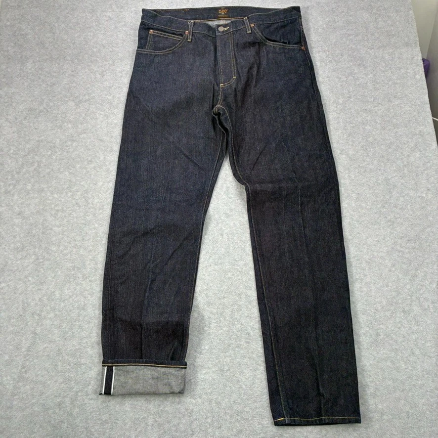 Men's Lee 101 Z Jeans for sale - eBay