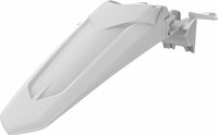 KotflüGel Hinten Weiß Polisport Yamaha Yz 450-250 8574900002