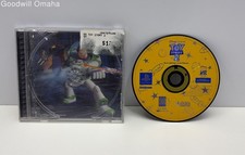 Sony PlayStation 1 PS1 - Toy Story 2 - Boot Tested