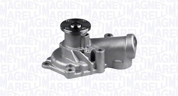 Magneti Marelli Wasserpumpe MotorküHlung 352316170643 FüR Mitsubishi Mivec NA4W-image