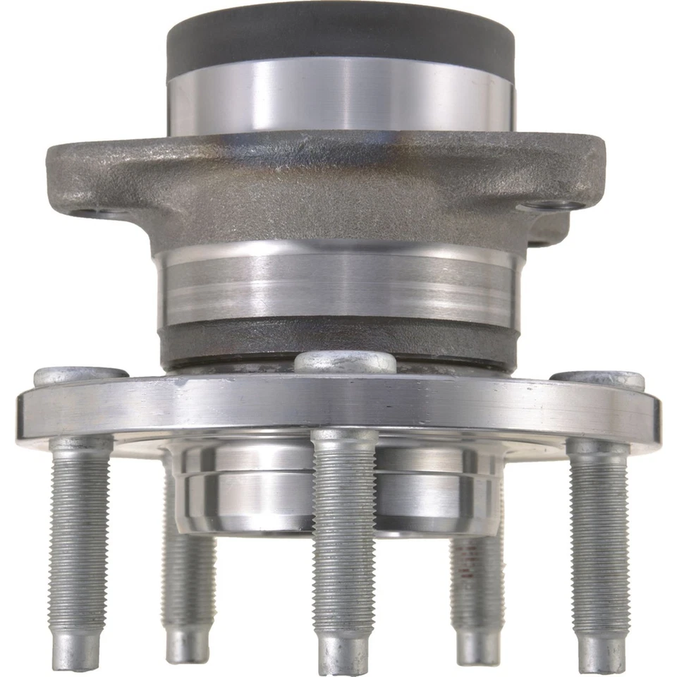 Подшипник колеса и ступица в сборе для 09–10 Ford Lincoln Edge MKX 1411-420409 - Изображение 3 из 4