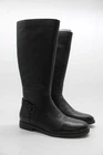 Vionic Rochelle Women's Tall Zip Boots Floor Sample