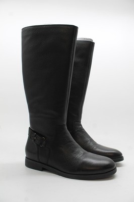 Vionic Rochelle Women's Tall Zip Boots Floor Sample