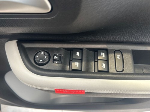 2025 Citroen C3 83kW Max 44kWh 5dr Auto Hatchback Electric Automatic - Picture 18 of 24