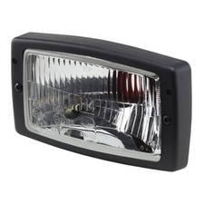 Hella Scheinwerfer-Einsatz Haupt-Scheinwerfer 12V E12 7135 0220008 Licht NFZ PKW