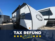 2026 Forest River Cherokee Wolf Pup 17JW