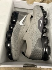 Nike Air Vapormax Flyknit Running Shoes Trainers UK8