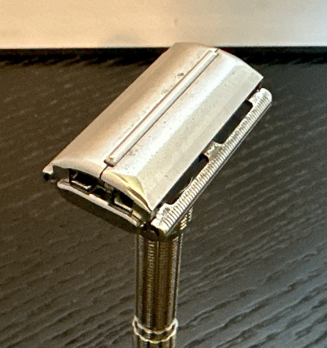 Gillette Slim Adjustable Razor for sale | eBay