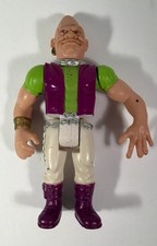 1989 Warner Bros Kenner Police Academy Numbskull Figure