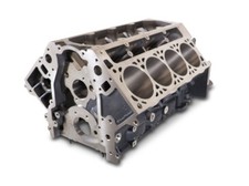 Blueprint Engines Bpp12110361 Bare Block 9.705 Deck 4.125bore Billet 6bolt Gm Ls Blueprint Engines Bpp12110361 Bare Block 9.705 Deck 4.125bore Billet 6bolt Gm Ls