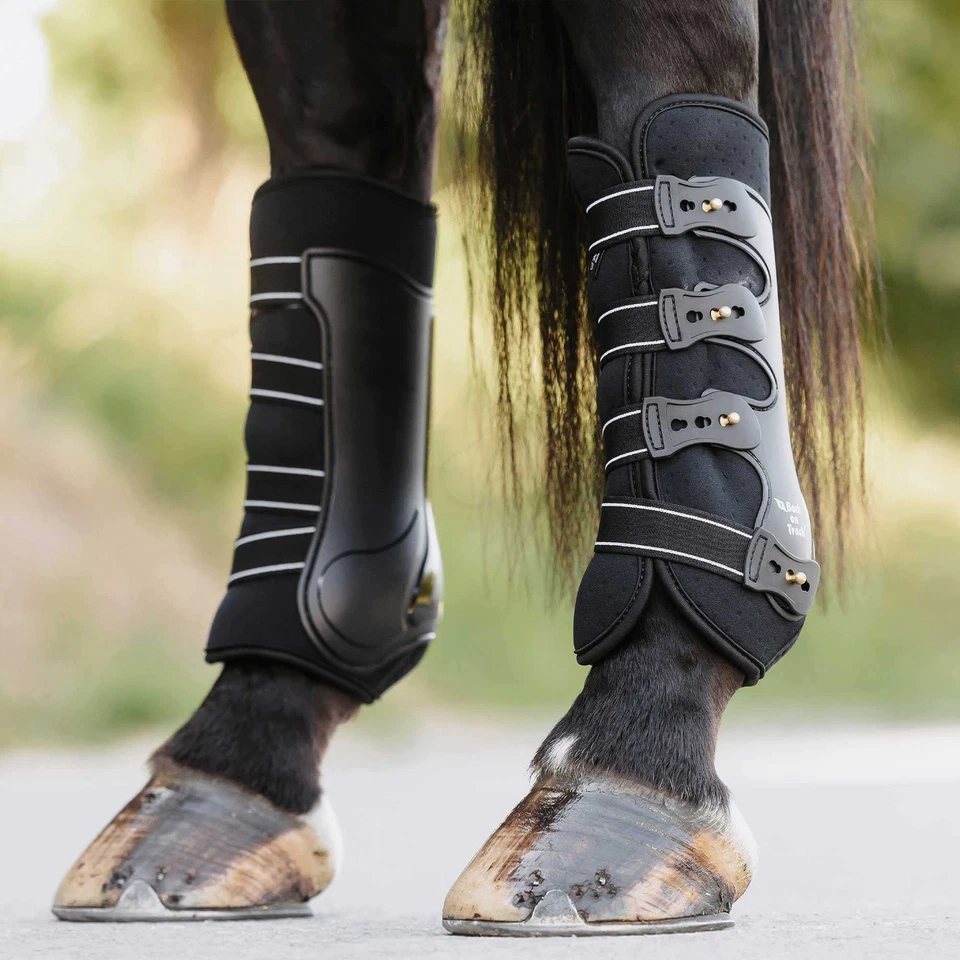 Royal Arbeitsgamaschen Hinterbein - Bild 3 von 4