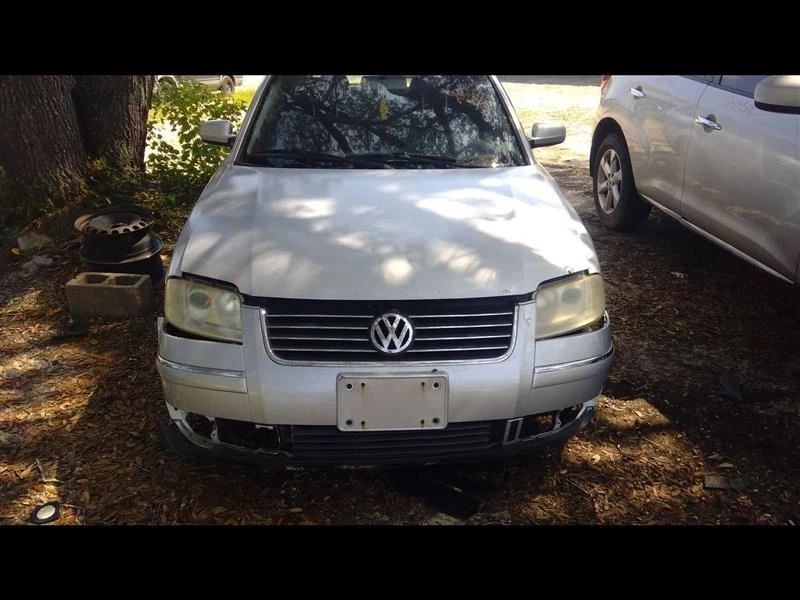 GAS TANK - Fuel Tank Excluding AWD Fits 98-04 PASSAT 1062187 Foto 2 de 4