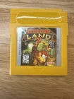 New ListingDonkey Kong Land 2 (Nintendo Game Boy, 1996) - Tested & Working