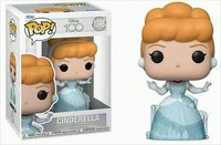 GW2559 Pop - Disney 100 - Cinderella Neu & Ovp