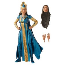 Marvel Legends Series Ajak 6-Inch Action Figure Kids Toy for Boys & Girls