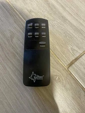 Original Remote Control for Suntec Wellness Mobile Air Conditioner