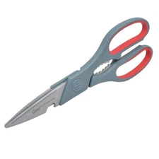 Clauss 18052 8.25 True Professional Titanium Multipurpose Shears