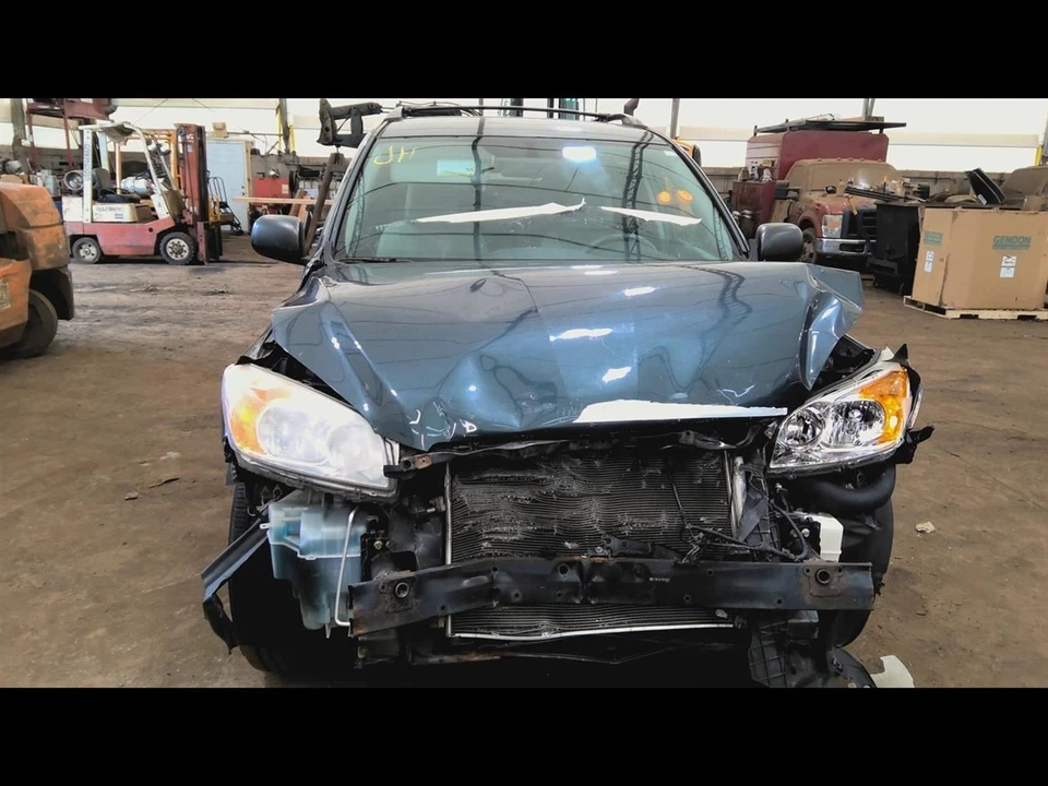 Throttle Body Throttle Valve Assembly 2.7L Fits 09-19 HIGHLANDER 6833623 - Imagem 4 de 4