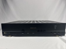 Sonance Sonamp 275X3 SE 2 Channel Amplifier Needs Power Cord