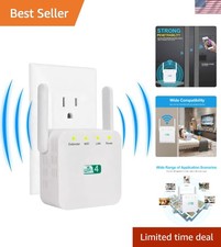 Speednet WiFi Extender,Speedwave WiFi Booster,Speed Wave WiFi Extender 2025,L...