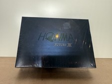 Honma Future XX Golf Balls 12 Pack White