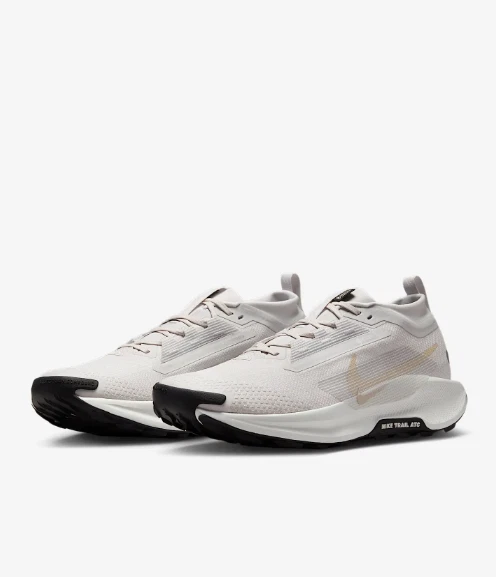 Nike Pegasus Trail 5 GORE-TEX Vast Grey Sanddrift for Sale