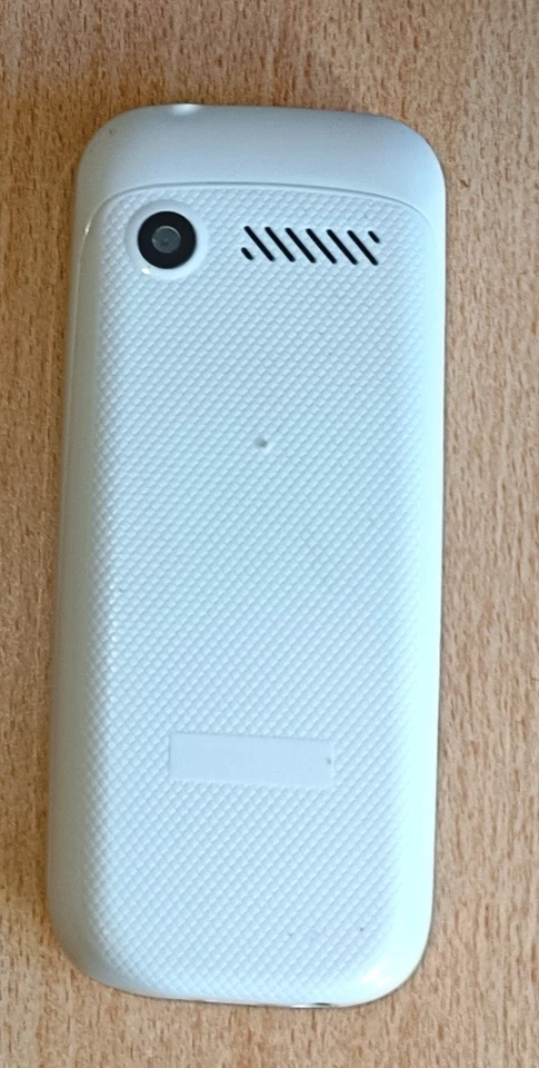 TELEFONO CELLULARE KOOPER MOBILE DUAL SIM  MOD D01 SENZA BATTERIA E  CARICATORE - Immagine 3 di 3