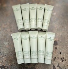 10 tubes Origins Ginger Souffle Whipped Body Cream .5 oz each NEW 