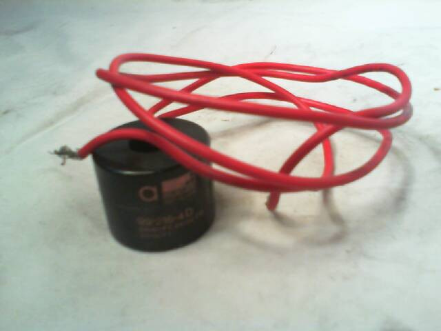 ASCO 992164D Electrical Coil img