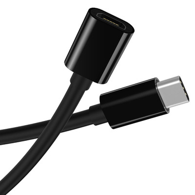 Robustes 0,15 m USB TYP C AUF MICRO USB 2.0 ADAPTERKABEL - M-F