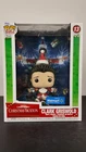 Funko POP! VHS Covers #13; Christmas Vacation; Clark Griswold; Walmart Exclusive