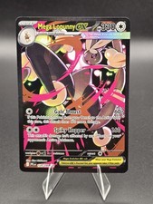 ⭐️⭐️ Mega Lopunny ex 128/094 Me02: Phantasmal Flames Special Illustration Rare