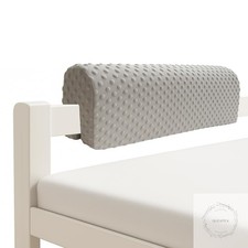 Toddlers' Bed Rail Bumpers Protecter - Children's Bed Guardrail Padding - Anti-