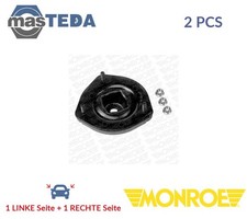 MK178 FEDERBEINLAGER DOMLAGER PAAR HINTEN MONROE 2PCS FÜR TOYOTA AVENSIS,CELICA