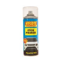 Hycote Metal Etch Primer Spray Paint Aerosol 400Ml