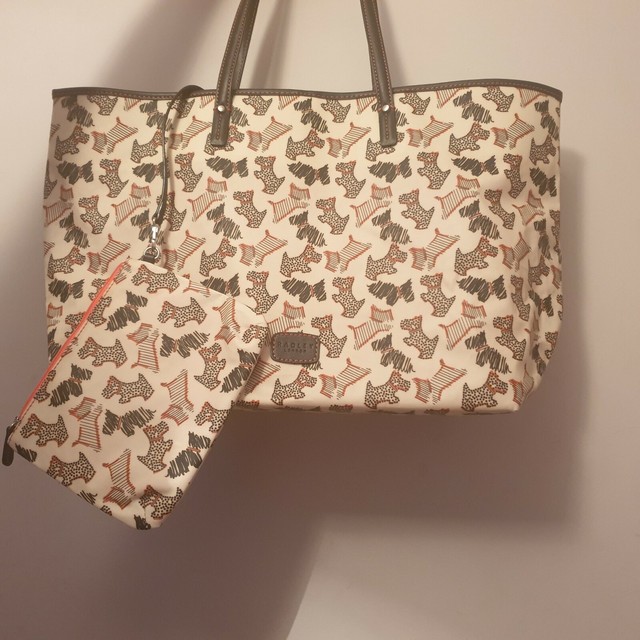 radley suitcase ebay