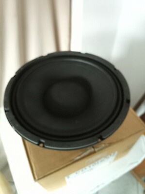 Lautsprecher Eminence Delta 10 B Neu