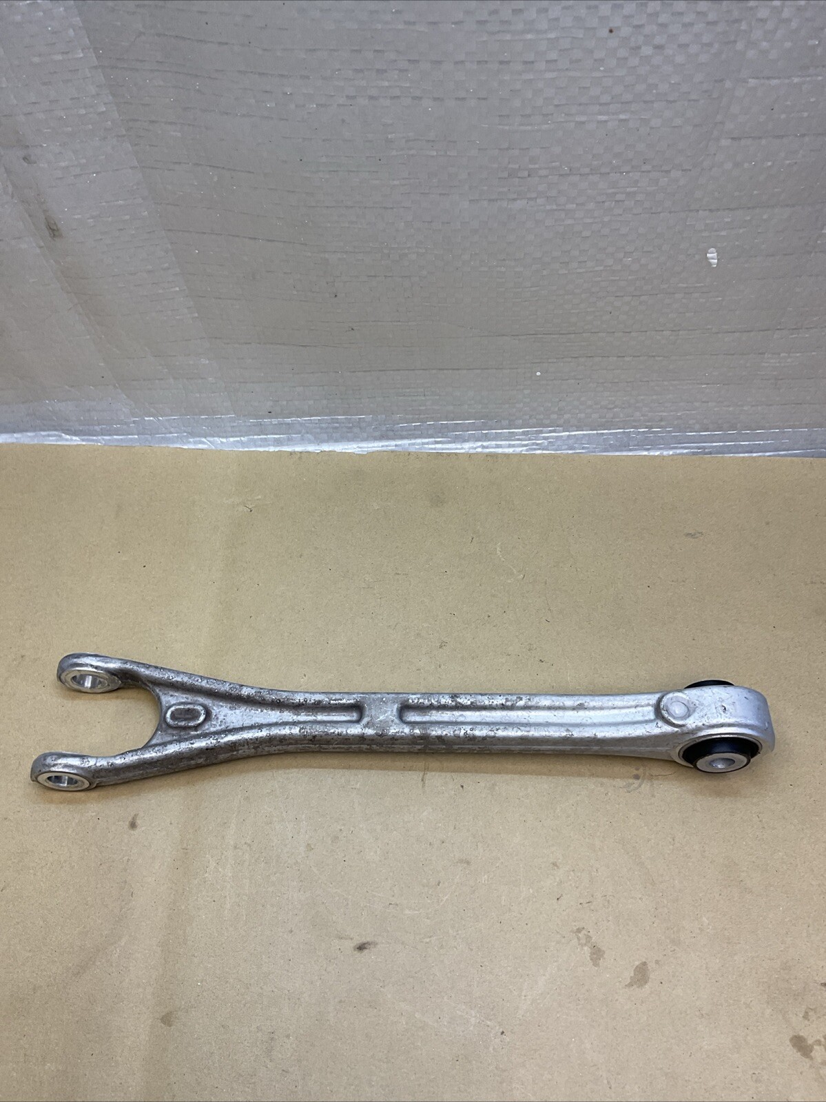 Maserati Quattroporte 2014-2017 REAR+RIGHT+LOWER Control arm